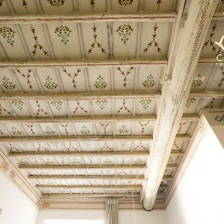 Guest House A Via Dei Pellegrini ヴィテルボ エクステリア 写真